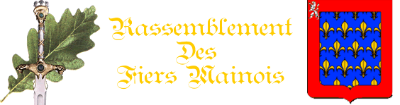Rassemblement des Fiers Mainois